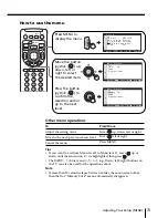 Предварительный просмотр 228 страницы Sony KV-HR36M61 Service Manual