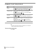 Предварительный просмотр 233 страницы Sony KV-HR36M61 Service Manual