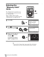 Предварительный просмотр 235 страницы Sony KV-HR36M61 Service Manual