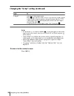 Предварительный просмотр 241 страницы Sony KV-HR36M61 Service Manual