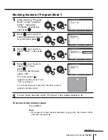 Предварительный просмотр 248 страницы Sony KV-HR36M61 Service Manual