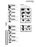 Предварительный просмотр 7 страницы Sony KV-PG14M72 Service Manual