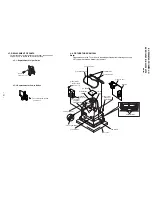 Предварительный просмотр 12 страницы Sony KV-PG14M72 Service Manual