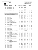 Предварительный просмотр 45 страницы Sony KV-PG14M72 Service Manual