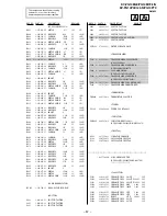 Предварительный просмотр 48 страницы Sony KV-PG14M72 Service Manual