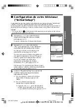 Preview for 41 page of Sony KV-SR29 Operating Instructions Manual