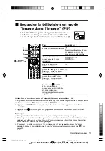 Preview for 47 page of Sony KV-SR29 Operating Instructions Manual