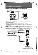 Preview for 63 page of Sony KV-SR29 Operating Instructions Manual