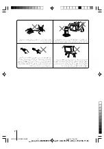 Preview for 71 page of Sony KV-SR29 Operating Instructions Manual