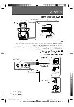 Preview for 97 page of Sony KV-SR29 Operating Instructions Manual