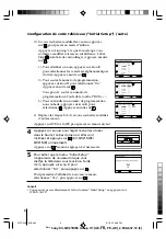 Предварительный просмотр 27 страницы Sony kv-sw14 Trinitron Operating Instructions Manual