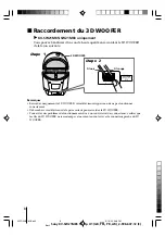 Предварительный просмотр 29 страницы Sony kv-sw14 Trinitron Operating Instructions Manual