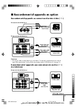 Предварительный просмотр 30 страницы Sony kv-sw14 Trinitron Operating Instructions Manual