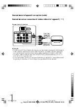 Предварительный просмотр 31 страницы Sony kv-sw14 Trinitron Operating Instructions Manual