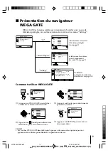 Предварительный просмотр 34 страницы Sony kv-sw14 Trinitron Operating Instructions Manual