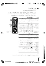 Предварительный просмотр 62 страницы Sony kv-sw14 Trinitron Operating Instructions Manual