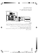 Предварительный просмотр 73 страницы Sony kv-sw14 Trinitron Operating Instructions Manual