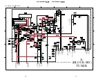 Предварительный просмотр 37 страницы Sony KV-SW14M50 Service Manual