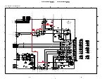 Предварительный просмотр 38 страницы Sony KV-SW14M50 Service Manual