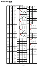 Предварительный просмотр 42 страницы Sony KV-SW14M50 Service Manual