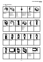 Предварительный просмотр 46 страницы Sony KV-SW14M50 Service Manual