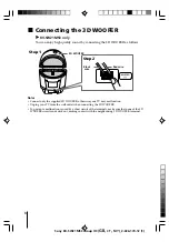 Предварительный просмотр 67 страницы Sony KV-SW14M50 Service Manual