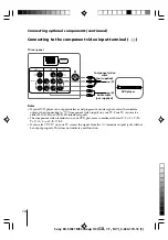 Предварительный просмотр 69 страницы Sony KV-SW14M50 Service Manual