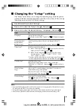 Предварительный просмотр 78 страницы Sony KV-SW14M50 Service Manual