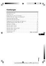 Предварительный просмотр 102 страницы Sony KV-SW14M50 Service Manual