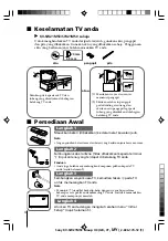 Предварительный просмотр 103 страницы Sony KV-SW14M50 Service Manual