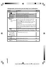 Предварительный просмотр 111 страницы Sony KV-SW14M50 Service Manual