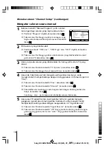 Предварительный просмотр 117 страницы Sony KV-SW14M50 Service Manual