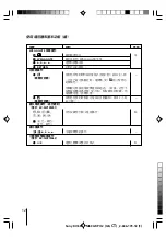 Предварительный просмотр 156 страницы Sony KV-SW14M50 Service Manual