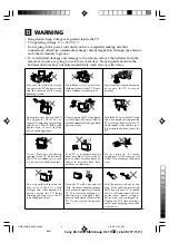 Предварительный просмотр 172 страницы Sony KV-SW14M50 Service Manual