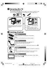 Предварительный просмотр 173 страницы Sony KV-SW14M50 Service Manual