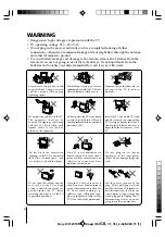 Предварительный просмотр 191 страницы Sony KV-SW14M50 Service Manual