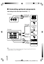 Предварительный просмотр 197 страницы Sony KV-SW14M50 Service Manual