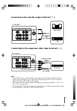 Предварительный просмотр 198 страницы Sony KV-SW14M50 Service Manual