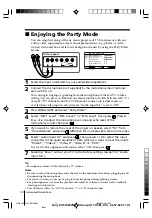 Предварительный просмотр 12 страницы Sony KV-SW292M91K Operating Instructions Manual