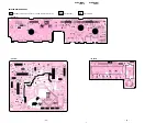 Предварительный просмотр 53 страницы Sony KV-SW34M61 Service Manual