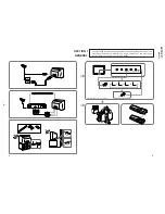 Preview for 4 page of Sony KV-T21PF1 Service Manual