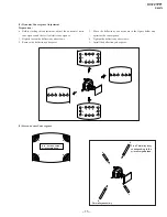 Preview for 15 page of Sony KV-T21PF1 Service Manual