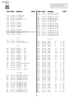 Preview for 27 page of Sony KV-T21PF1 Service Manual