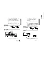 Предварительный просмотр 10 страницы Sony KV-XA21M30 Service Manual