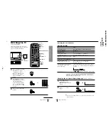 Предварительный просмотр 16 страницы Sony KV-XA21M30 Service Manual