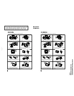 Предварительный просмотр 7 страницы Sony KV-XA21M50 Service Manual