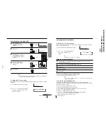 Предварительный просмотр 12 страницы Sony KV-XA21M50 Service Manual