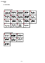 Preview for 40 page of Sony KV-XA21M80 Service Manual