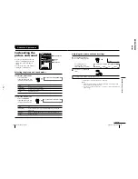 Preview for 14 page of Sony KV-XA21M93 Service Manual