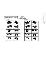 Предварительный просмотр 9 страницы Sony KV-XA25M50 Service Manual